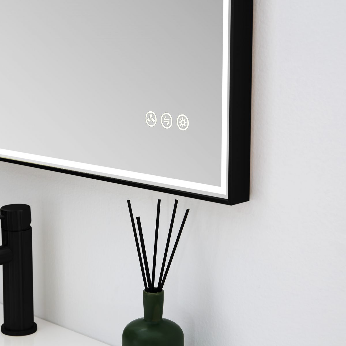 Stellar 36 Inch LED Mirror