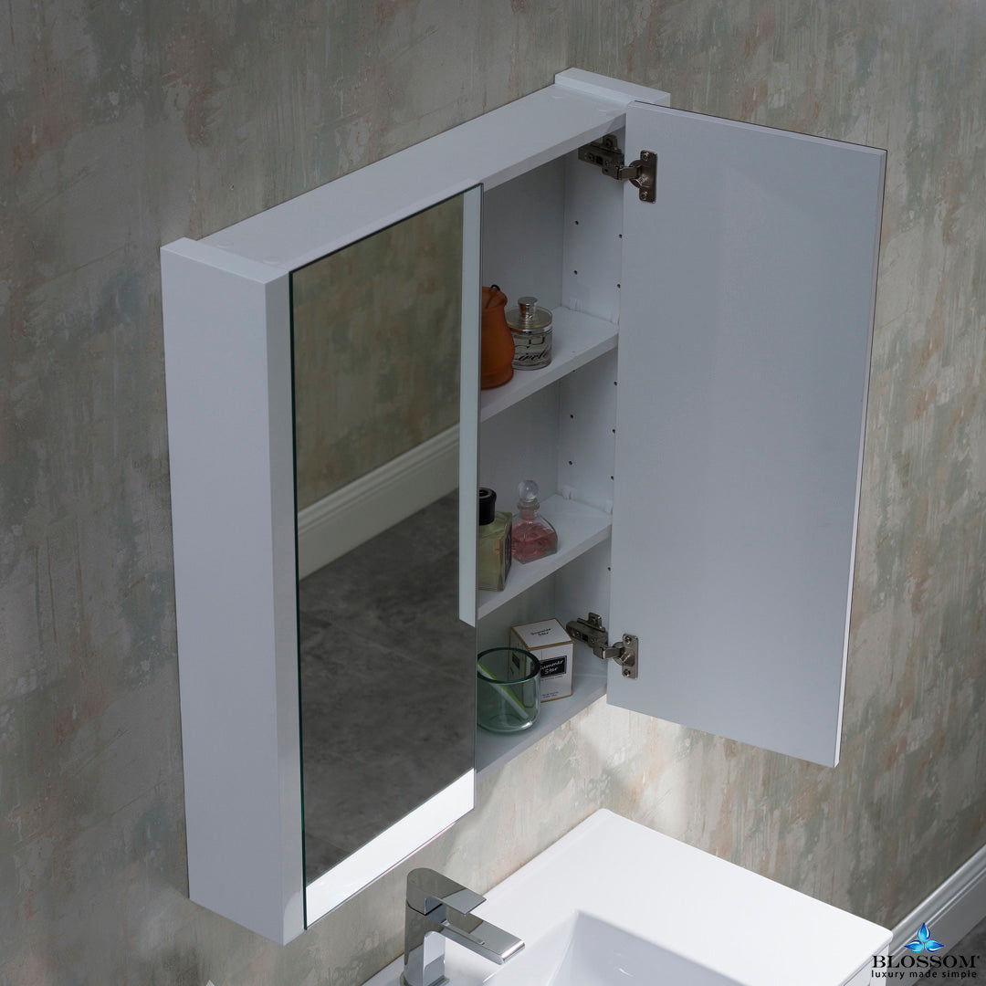 Milan 30 Inch Medicine Cabinet