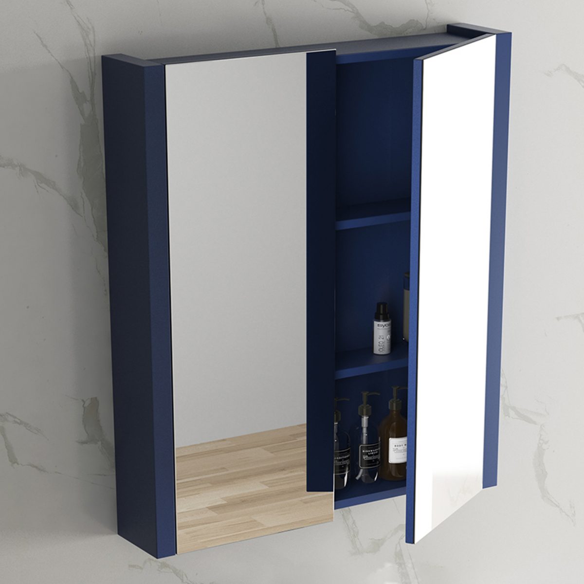 Milan 30 Inch Medicine Cabinet