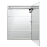 Asta – 24 Inches LED Medicine Cabinet